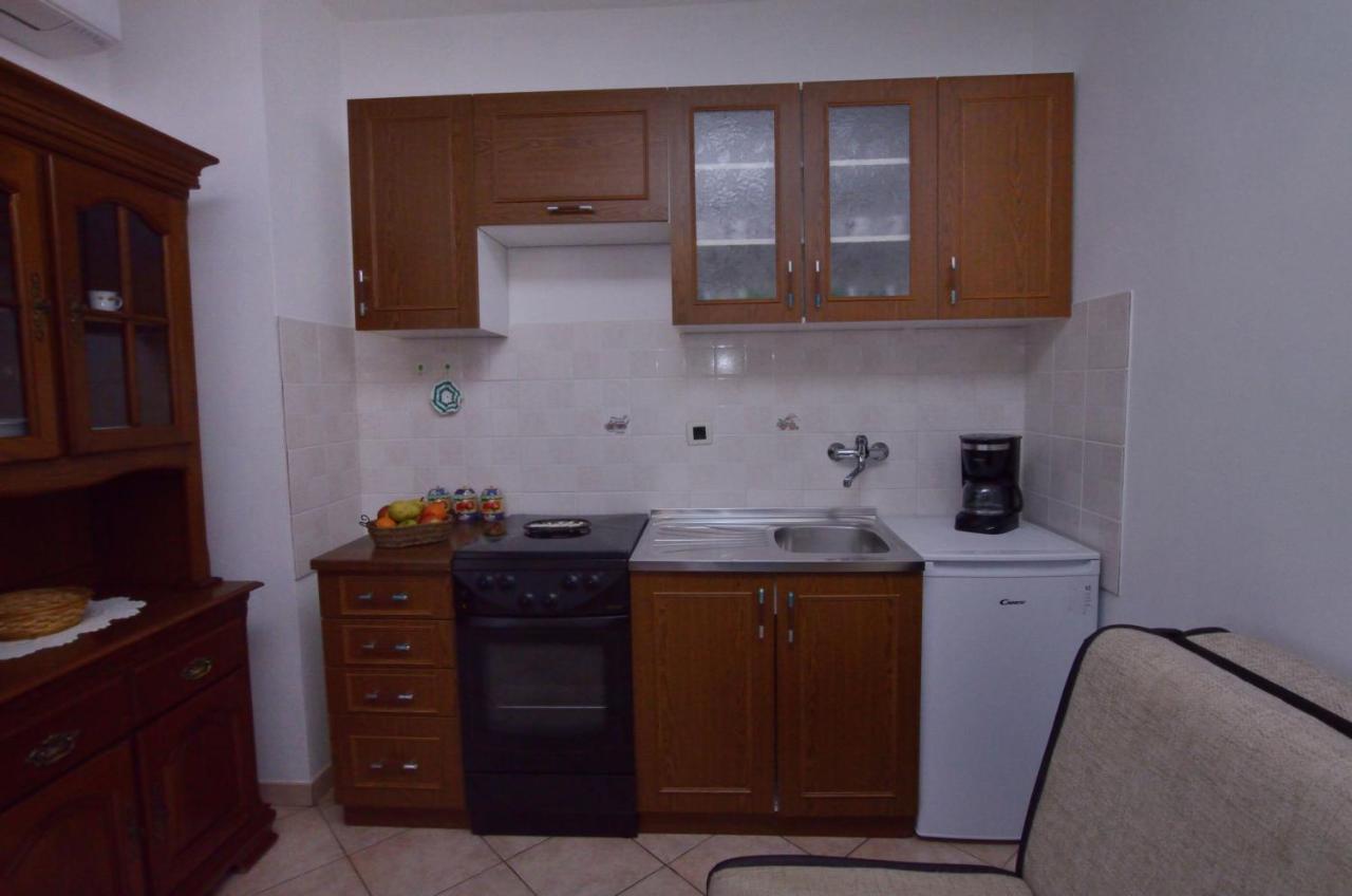 Apartments Mariano Baldasi Экстерьер фото