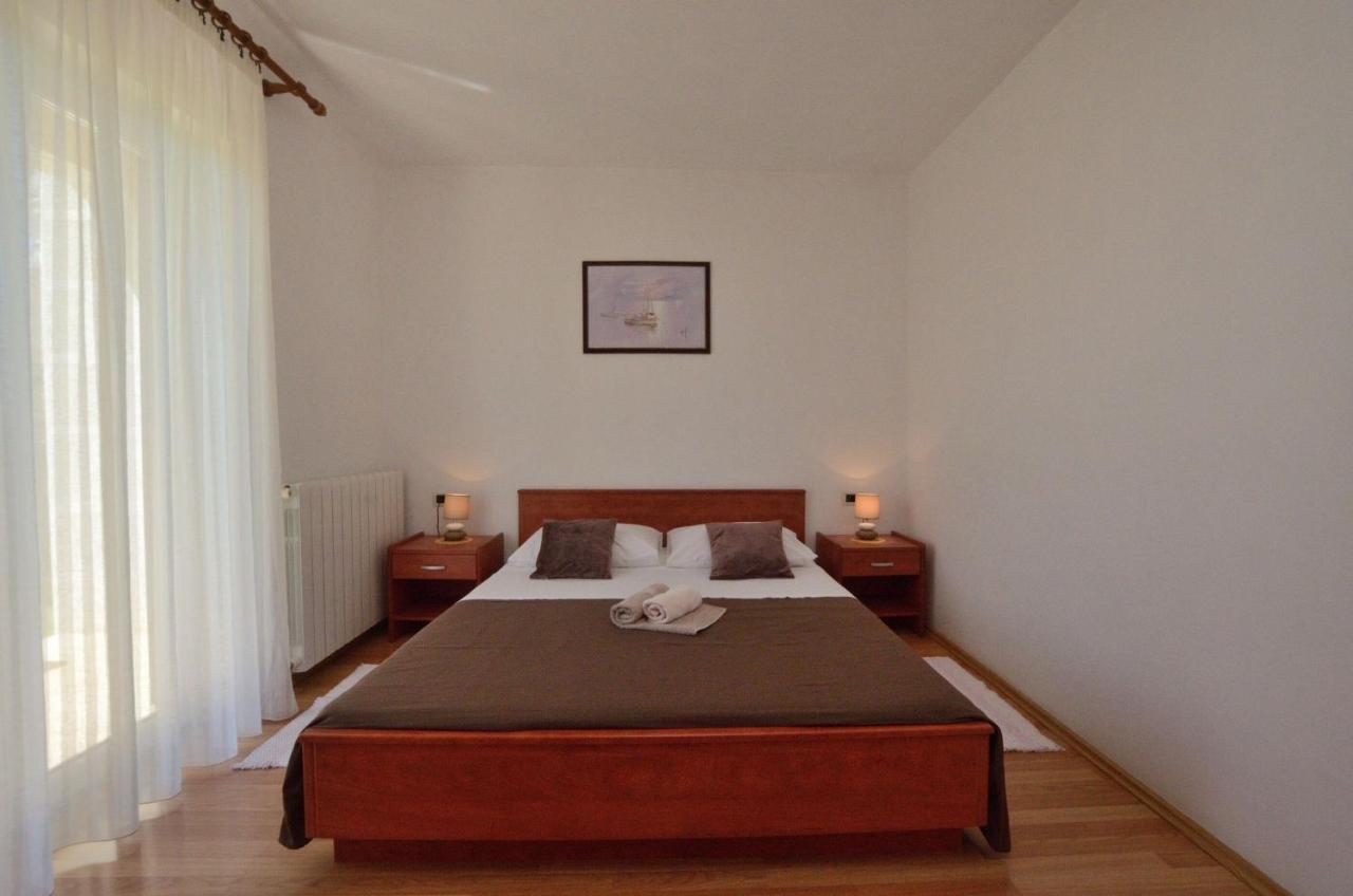 Apartments Mariano Baldasi Экстерьер фото