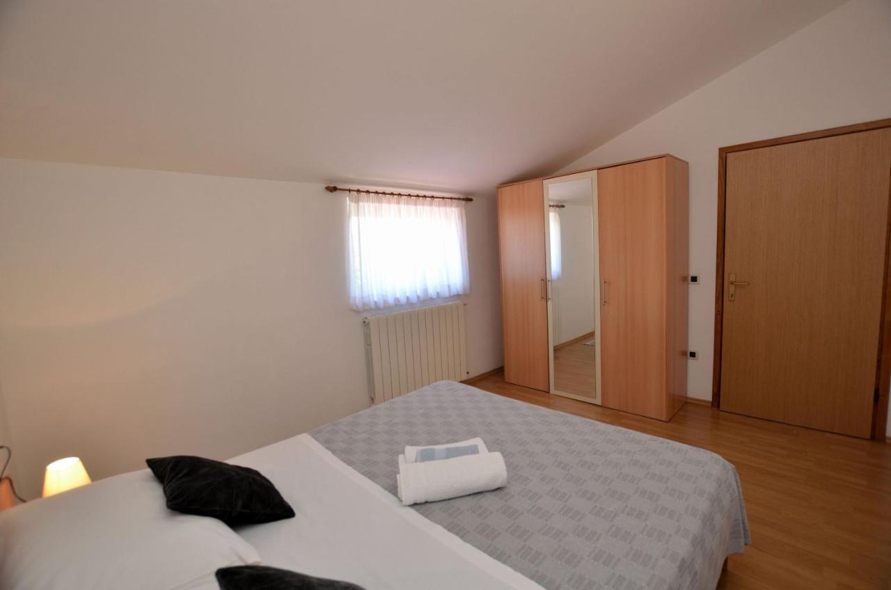 Apartments Mariano Baldasi Экстерьер фото
