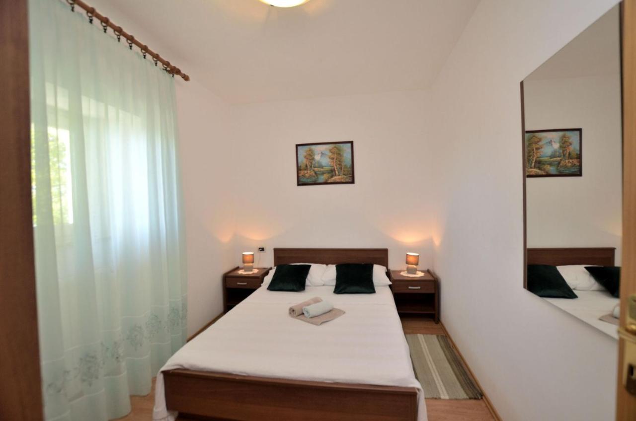 Apartments Mariano Baldasi Экстерьер фото