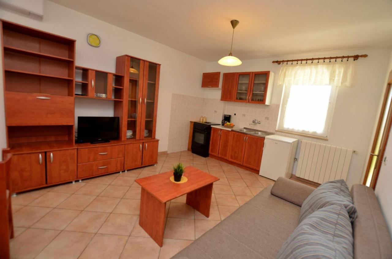 Apartments Mariano Baldasi Экстерьер фото