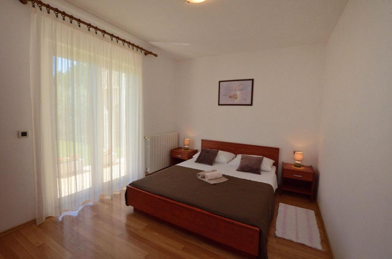 Apartments Mariano Baldasi Экстерьер фото